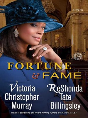 cover image of Fortune & Fame